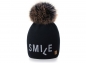 Preview: Slokker CAP SMILE Mod. 08720
