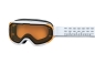 Mobile Preview: Skibrille Slokker Goggle RB Mod. 52990 Polarisierend - Adaptiv (OTG Brillenträgertauglich)