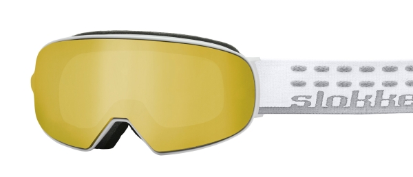 Skibrille Slokker Google SP1  ( OTG Brillenträgertauglich ) Mod. 52994