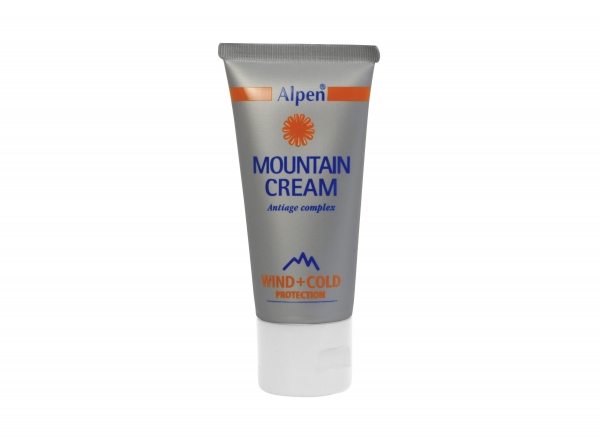 Mountain Cream Alpen 30ml